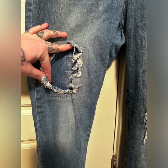 William Rast. Justin Timberlake brand. Women’s jeans - Picture 4 of 10